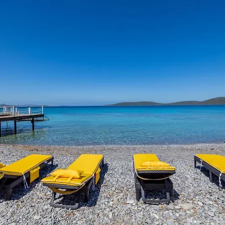 Love Beach Villa Vila Bodrum