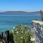 Βίλα Love Beach Villa Αλικαρνασσός