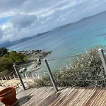 Βίλα Love Beach Villa *