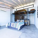 Βίλα Love Beach Villa Αλικαρνασσός
