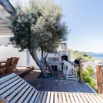 Love Beach Villa Βίλα Αλικαρνασσός