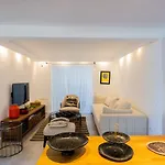 Βίλα Love Beach Villa Αλικαρνασσός