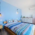 Βίλα Love Beach Villa Αλικαρνασσός