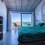 Βίλα Love Beach Villa Αλικαρνασσός
