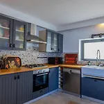 Love Beach Villa Βίλα Αλικαρνασσός