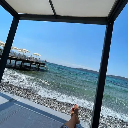 Love Beach Villa Vila *
