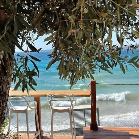 Love Beach Villa Vila *