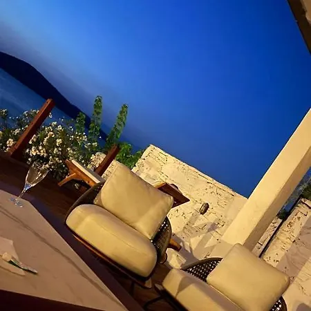 Love Beach Villa