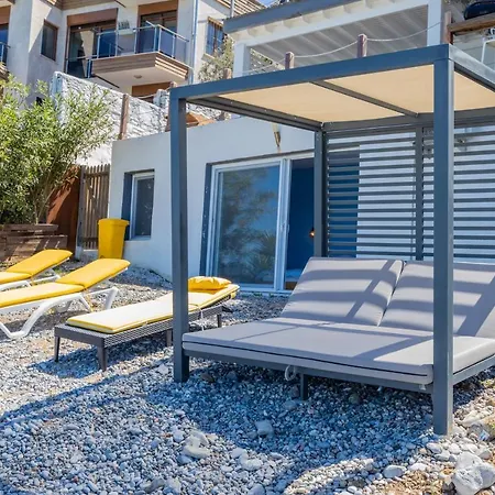 Love Beach Villa Villa