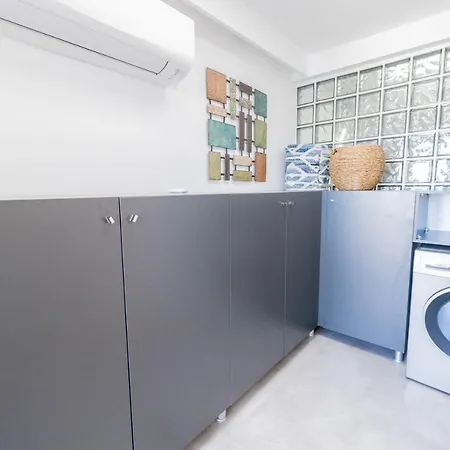 Villa Love Beach Villa Bodrum