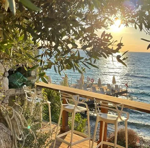 Love Beach Villa * Bodrum