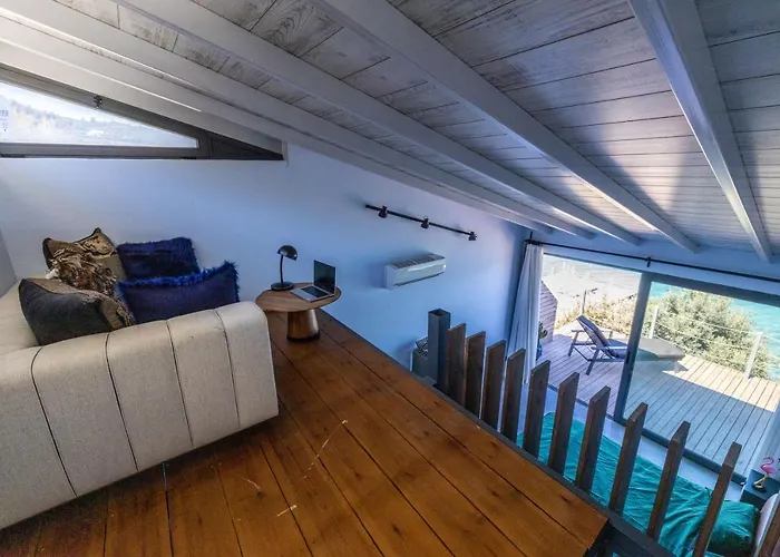 Love Beach Villa