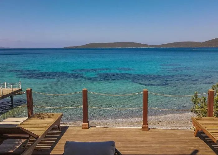 Love Beach Villa Villa