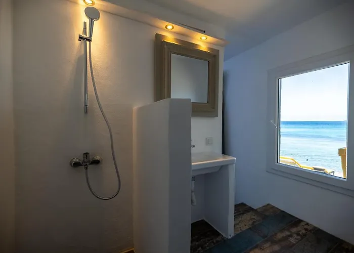 Love Beach Villa Villa Bodrum