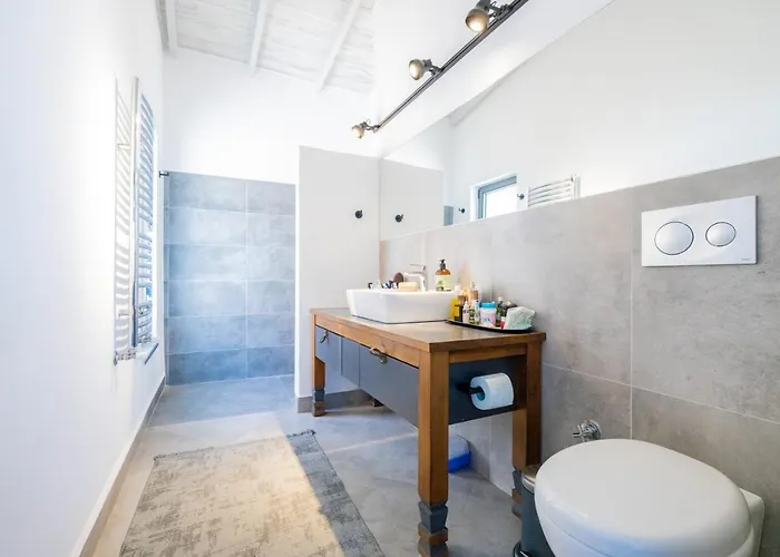 Villa Love Beach Villa Bodrum