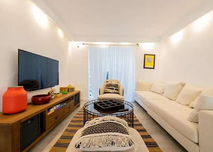 Villa Love Beach Villa