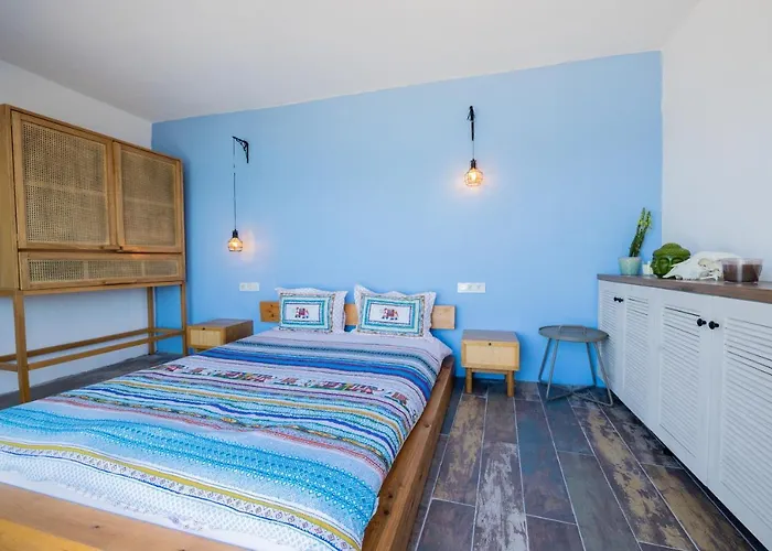 Love Beach Villa * Bodrum