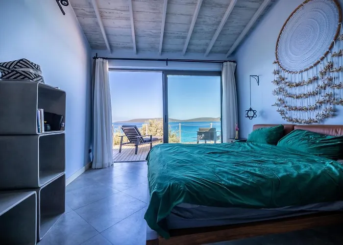 Villa Love Beach Villa Bodrum