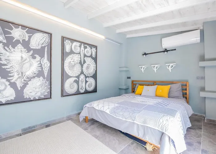 Love Beach Villa